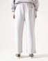 RELAXED FLEECE TROUSER